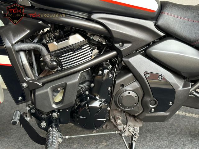 kawasaki - vulcan-s