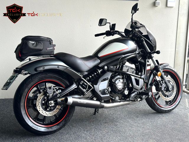 kawasaki - vulcan-s