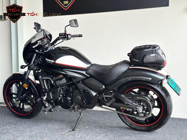 kawasaki - vulcan-s