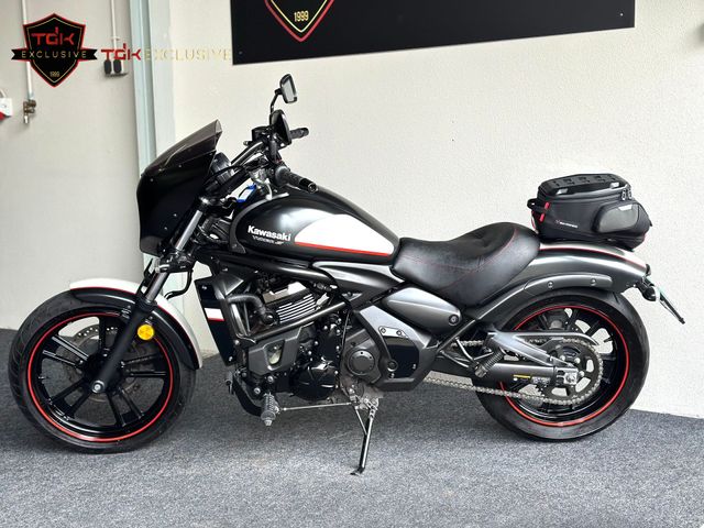 kawasaki - vulcan-s