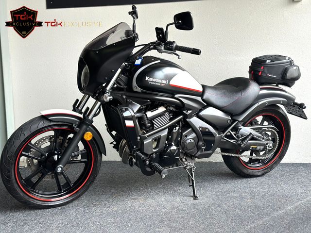 kawasaki - vulcan-s