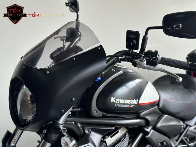 kawasaki - vulcan-s