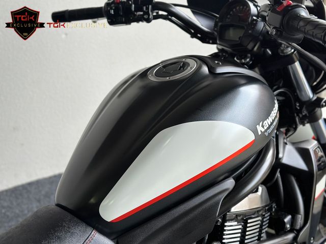 kawasaki - vulcan-s