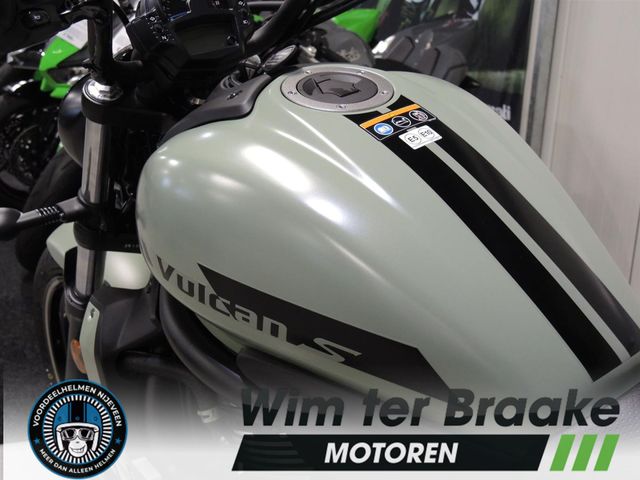 kawasaki - vulcan-s