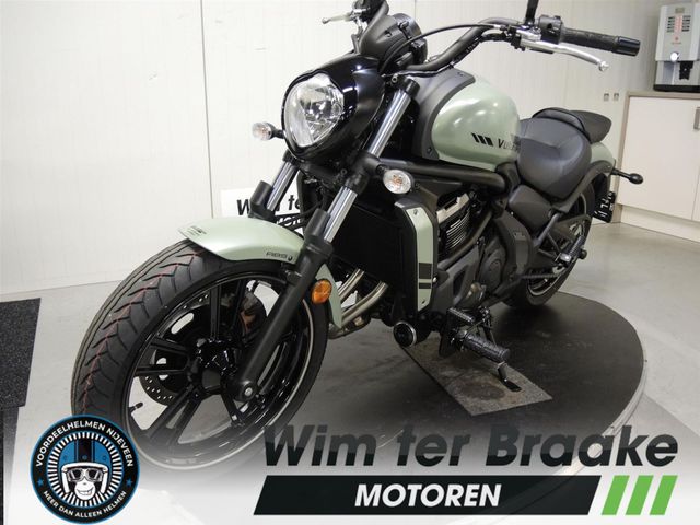 kawasaki - vulcan-s