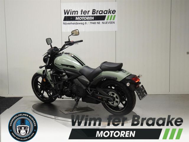 kawasaki - vulcan-s