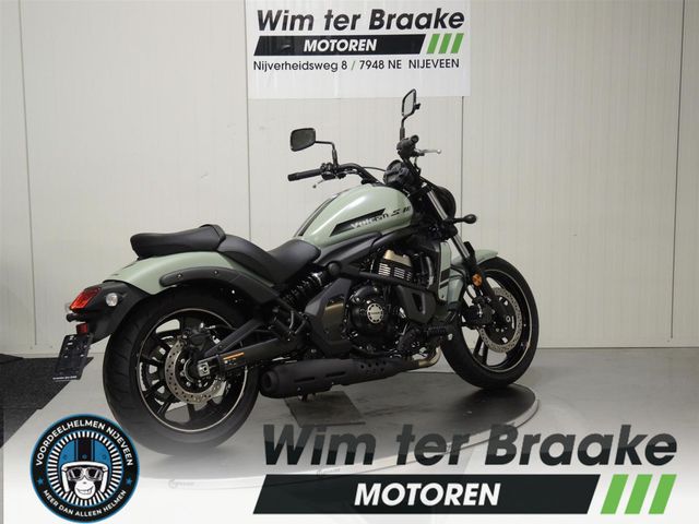 kawasaki - vulcan-s