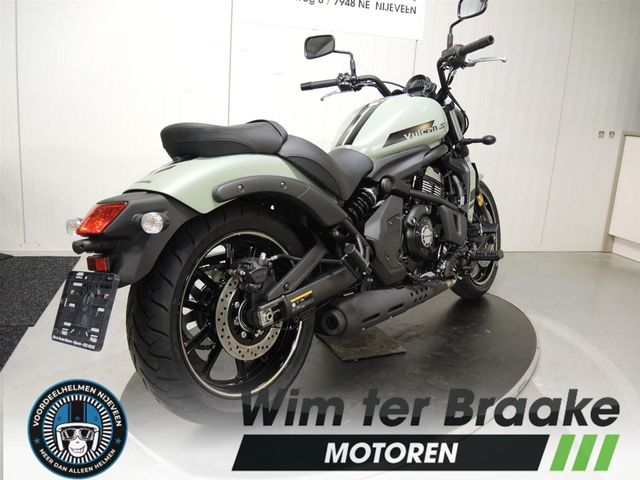 kawasaki - vulcan-s