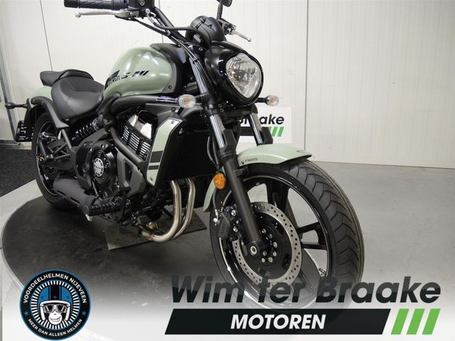 kawasaki - vulcan-s