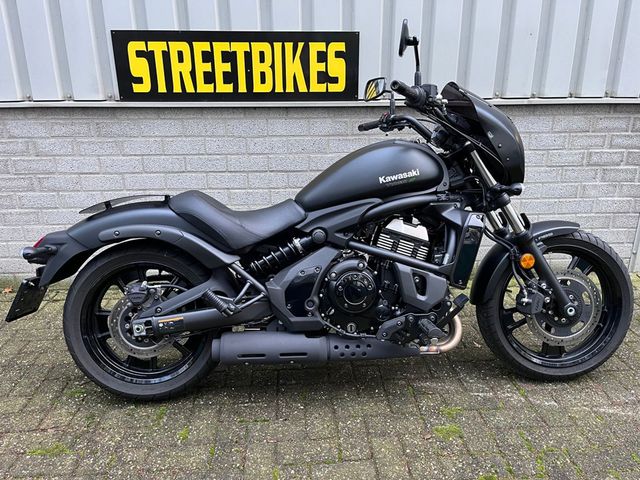 kawasaki - vulcan-s