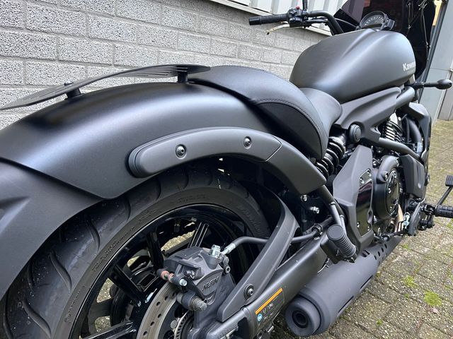 kawasaki - vulcan-s