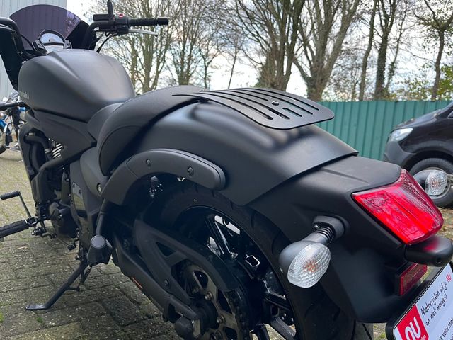 kawasaki - vulcan-s