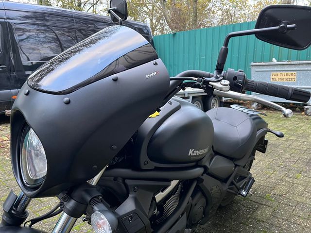 kawasaki - vulcan-s