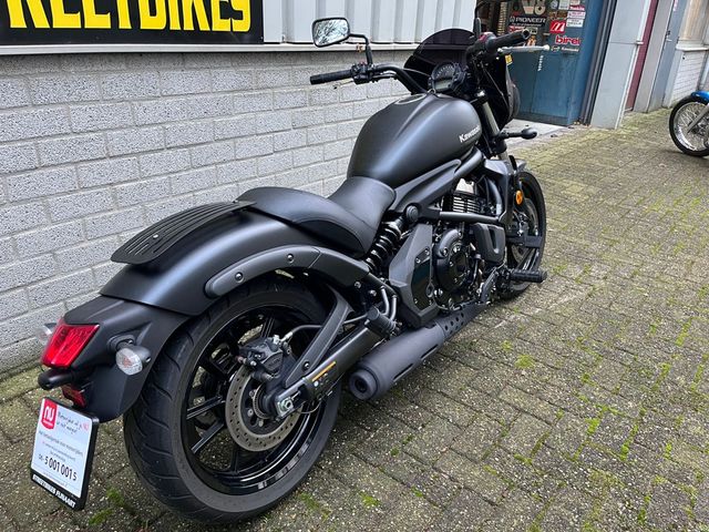 kawasaki - vulcan-s