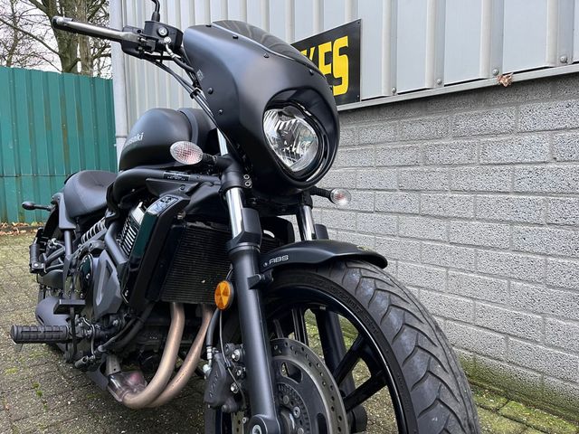 kawasaki - vulcan-s