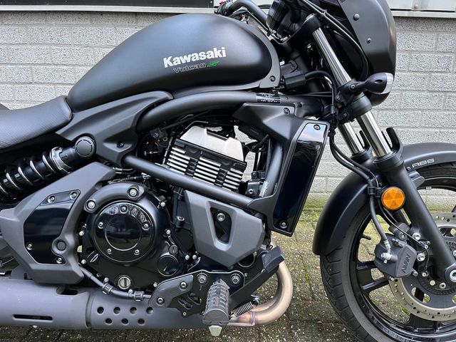 kawasaki - vulcan-s