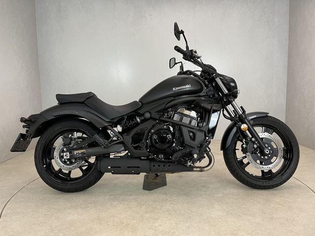 kawasaki - vulcan-s