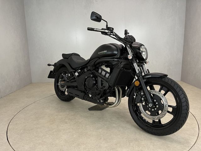 kawasaki - vulcan-s