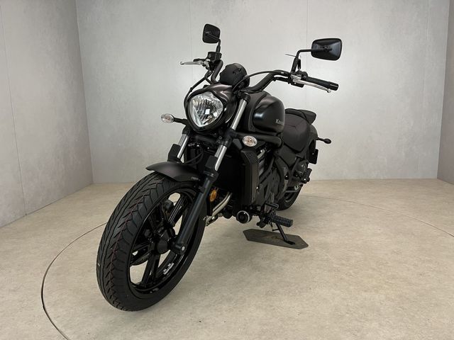 kawasaki - vulcan-s