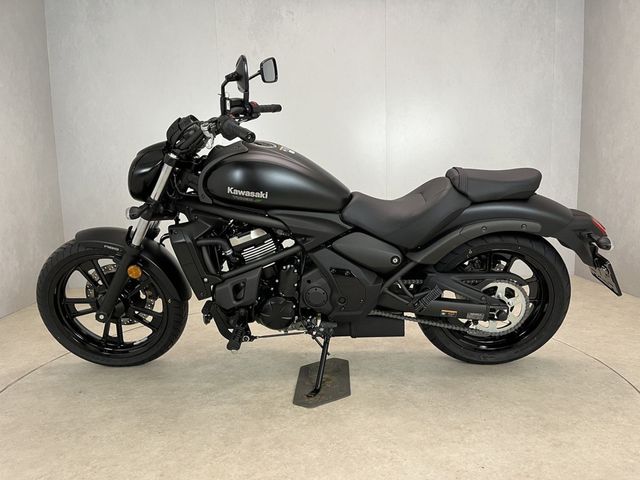 kawasaki - vulcan-s