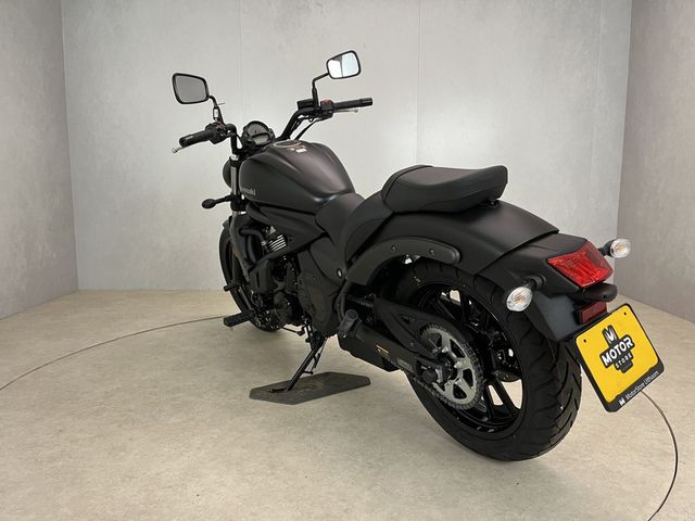 kawasaki - vulcan-s