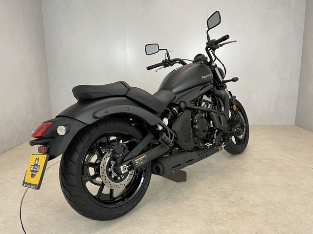 kawasaki - vulcan-s