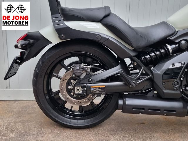 kawasaki - vulcan-s