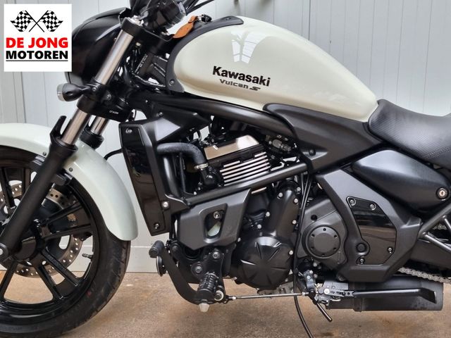 kawasaki - vulcan-s