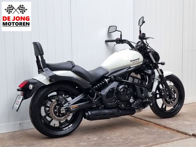 kawasaki - vulcan-s