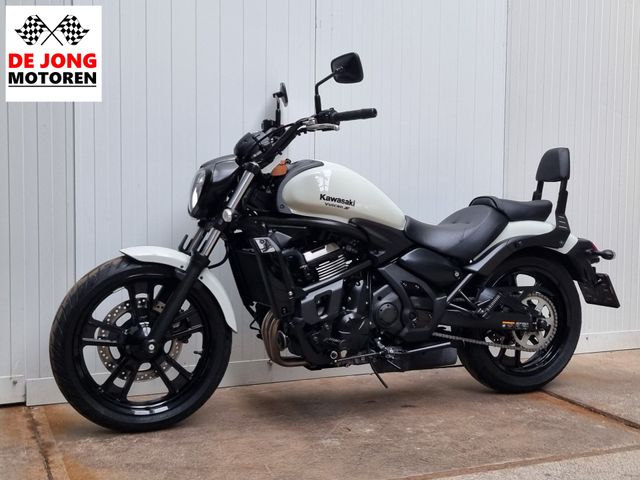 kawasaki - vulcan-s