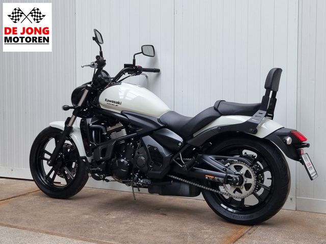 kawasaki - vulcan-s