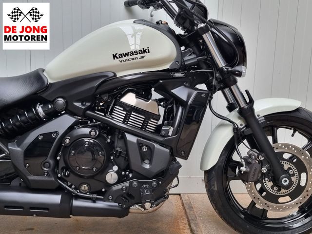 kawasaki - vulcan-s