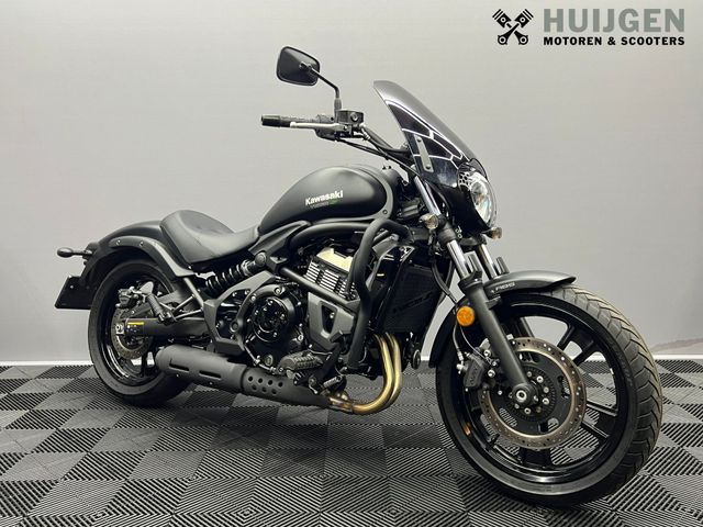 kawasaki - vulcan-s