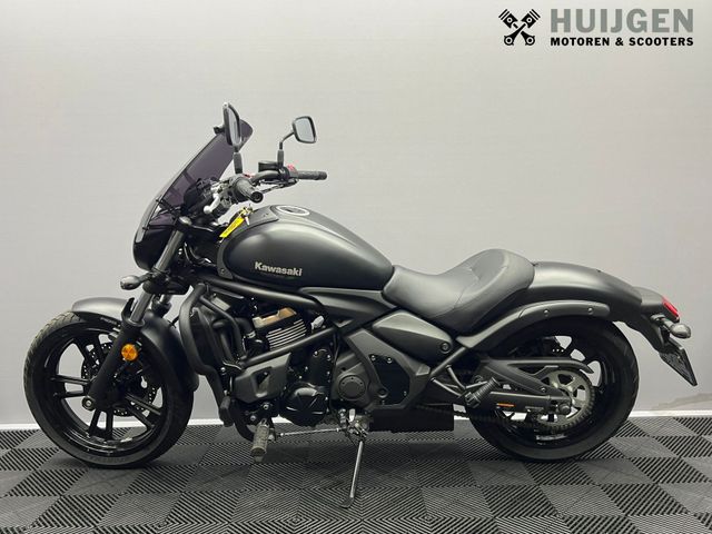 kawasaki - vulcan-s