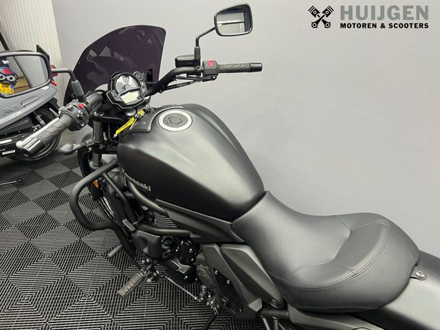 kawasaki - vulcan-s