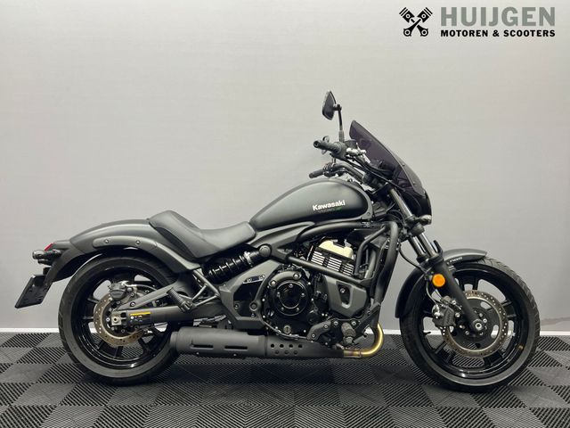 kawasaki - vulcan-s