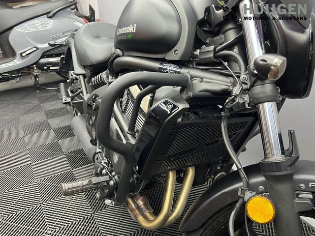 kawasaki - vulcan-s