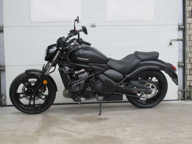 kawasaki - vulcan-s