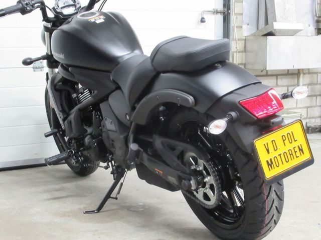 kawasaki - vulcan-s