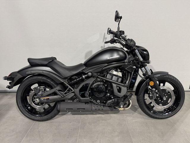 kawasaki - vulcan-s