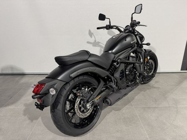 kawasaki - vulcan-s