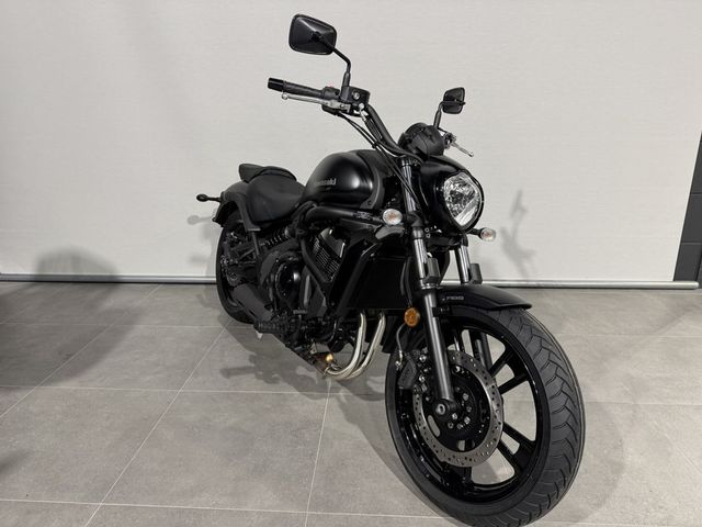 kawasaki - vulcan-s