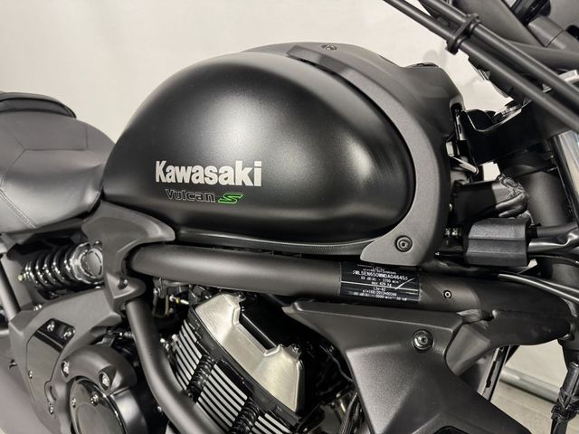 kawasaki - vulcan-s