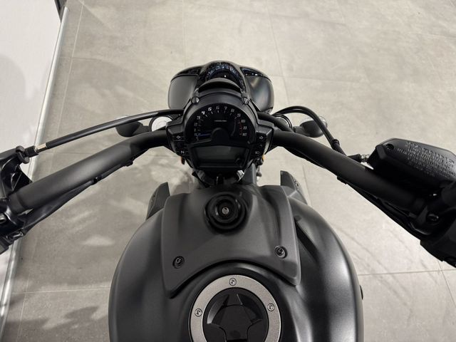 kawasaki - vulcan-s