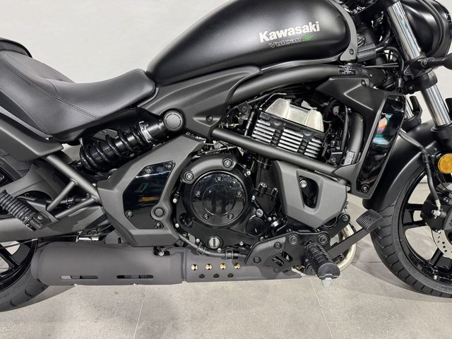 kawasaki - vulcan-s