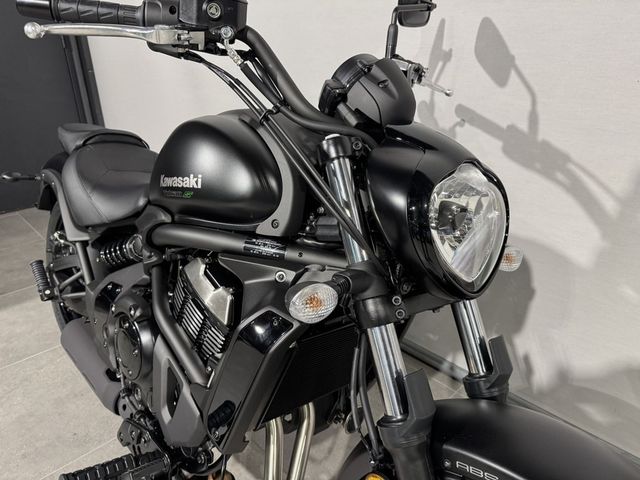 kawasaki - vulcan-s