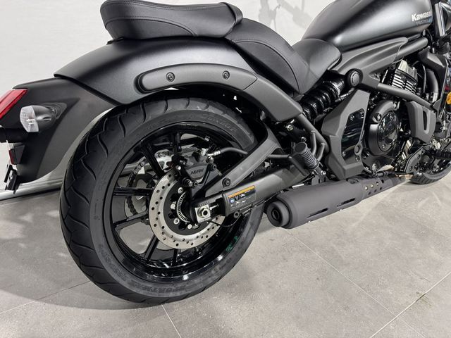 kawasaki - vulcan-s