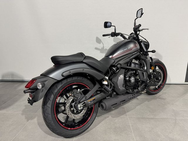 kawasaki - vulcan-s