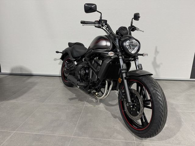 kawasaki - vulcan-s