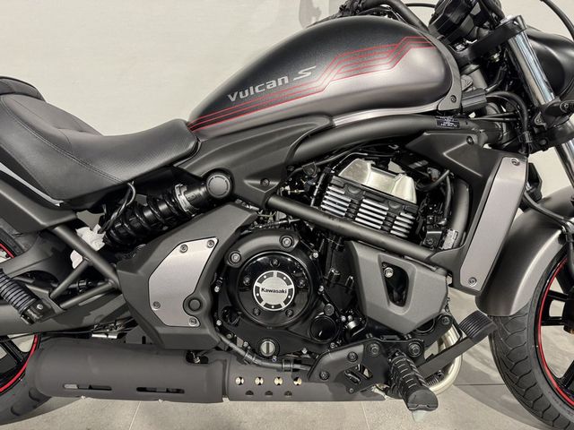 kawasaki - vulcan-s